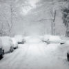 How To Survive A Snowstorm In Your Car