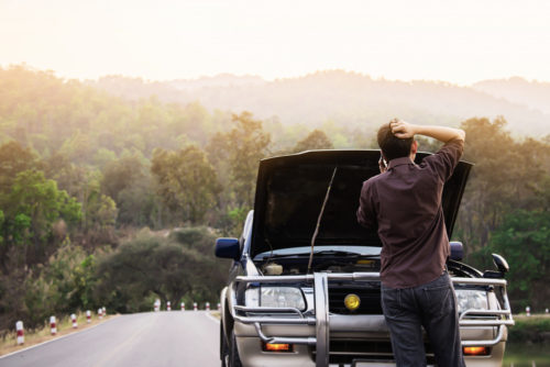 How To Prepare Your Car For A Road Trip