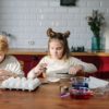 3 Science Experiments to Do at Home for Kids