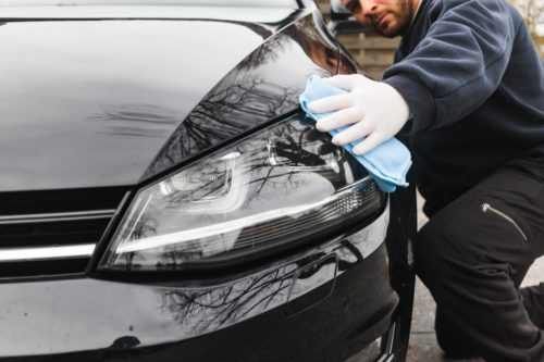 Spring Cleaning Tips For Cars