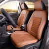 5 Reasons to Get a Leather Interior For Your Car