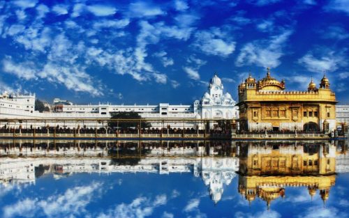 Top 7 Must-Visit Temples in India