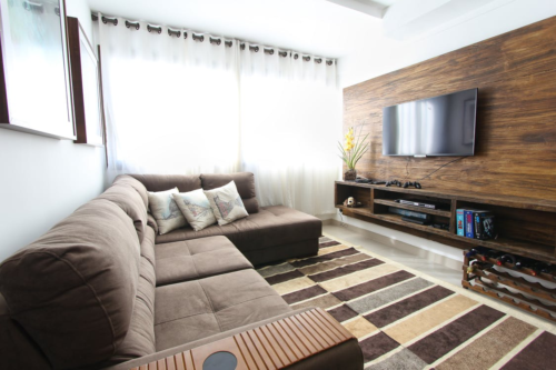 How to Create a Great Home Theater