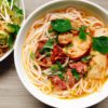 6 Oh-So-Delicious & Healthy Korean Noodles